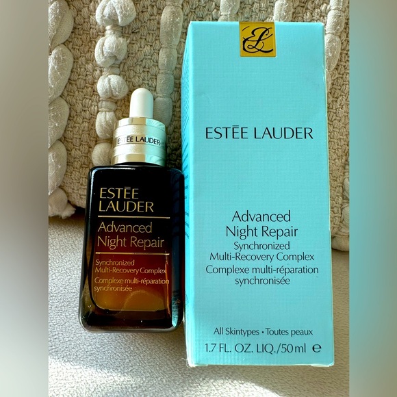 ✨✨✨ Estée Lauder Advanced Night Repair 1.7 Fl. Oz 50...